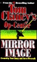 Mirror Image - Steve Pieczenik, Jeff Rovin, Robert Kirkman, Paul Azaceta, Tom Clancy