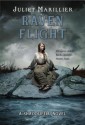 Raven Flight - Juliet Marillier