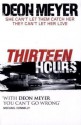 Thirteen Hours - Deon Meyer