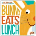 Bunny Eats Lunch - Michael Dahl, Oriol Vidal