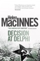 Decision at Delphi - Helen MacInnes