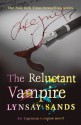 The Reluctant Vampire (Argeneau, #15) - Lynsay Sands