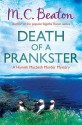 Death of a Prankster - M.C. Beaton