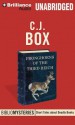 Pronghorns of the Third Reich - C.J. Box