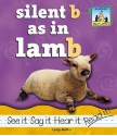 Silent B as in Lamb - Carey Molter