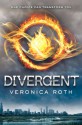 Divergent - Veronica Roth