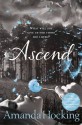 Ascend (Trylle Trilogy, #3) - Amanda Hocking