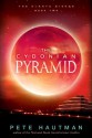 The Cydonian Pyramid - Pete Hautman