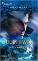 Touch of the Wolf - Karen Whiddon