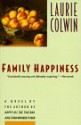 Family Happiness - Laurie Colwin