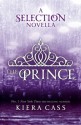 The Prince (The Selection) - Kiera Cass