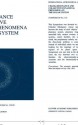 Chaos, Resonance and Collective Dynamical Phenomena in the Solar System - International Astronomical Union