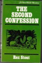 Second Confession - Rex Stout