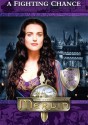 Merlin: A Fighting Chance - Jacqueline Rayner