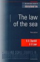 Law of the Sea, The - R.R. Churchill, A.V. Lowe