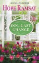 Inn at Last Chance - Hope Ramsay