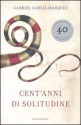 Cent'anni di Solitudine - Enrico Cicogna, Gabriel García Márquez