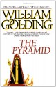 Pyramid - Pincher Martin, William Golding