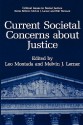 Current Societal Concerns about Justice - Leo Montada