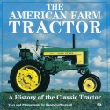 American Farm Tractor - Randy Leffingwell