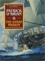 The Ionian Mission (Audio) - Patrick O'Brian, Tim Pigott-Smith