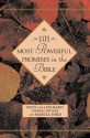 101 Most Powerful Promises in the Bible (101 Most Powerful Series) - Steve Rabey, Lois Rabey, Marcia Ford