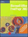 Microsoft FrontPage 2000-Illustrated Complete - Jessica Evans, Ann Barron, Chet Lyskawa