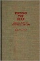 Feeding the Bear: American Aid to the Soviet Union, 1941-1945 (Contributions in Military Studies) - Hubert van Tuyll