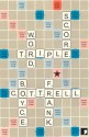 Triple Word Score - Frank Cottrell Boyce