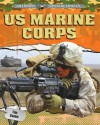 US Marine Corps - Tim Cooke