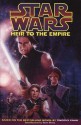 Heir To The Empire - Mike Baron, Fred Blanchard, Oliver Vatine