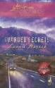 Guarded Secrets (Steeple Hill Love Inspired Suspense #168) - Leann Harris