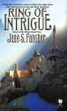 Ring of Intrigue - Jane S. Fancher