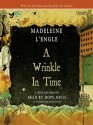 A Wrinkle in Time (Audio) - Hope Davis, Madeleine L'Engle