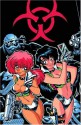 Dirty Pair: Biohazards - Toren Smith, Adam Warren