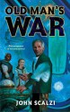 Old Man's War (Old Man's War #1) - John Scalzi, William Dufris