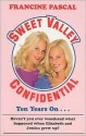 Sweet Valley Confidential - Francine Pascal