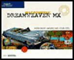 Macromedia Dreamweaver MX-Design Professional - Heather Williamson, Marjorie S. Hunt, Piyush Patel