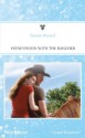 Mills & Boon : Honeymoon With The Rancher - Donna Alward