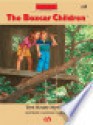 The Boxcar Children: Tree House Mystery - Gertrude Chandler Warner, David Cunningham