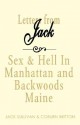 Letters from Jack - Jack Sullivan, John Anderson