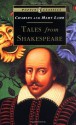 Tales of Shakespeare (Puffin Classics) - Charles Lamb, Mary Lamb