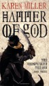 Hammer of God - Karen Miller