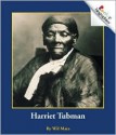 Harriet Tubman - Wil Mara