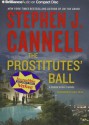 The Prostitutes' Ball (Shane Scully, #10) - Scott Brick, Stephen J. Cannell