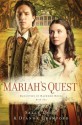 Mariah's Quest (Harwood House) - Dianna Crawford, Sally Laity