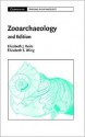 Zooarchaeology (Cambridge Manuals in Archaeology) - Elizabeth J. Reitz, Elizabeth S. Wing