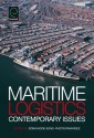 Maritime Logistics: Contemporary Issues - Dong-Wook Song, Photis Panayides