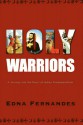 Holy Warriors: A Journey Into the Heart of Indian Fundamentalism - Edna Fernandes