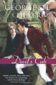 Devil's Cub - Georgette Heyer